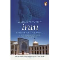 Iran: Empire of the Mind