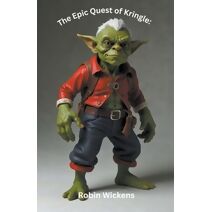 Epic Quest of Krindle the Goblin