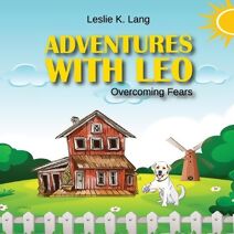Adventures with Leo