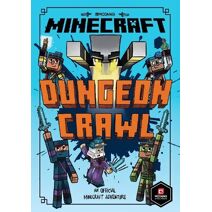 Minecraft: Dungeon Crawl (Woodsword Chronicles #5) (Woodsword Chronicles)