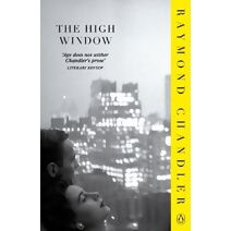High Window (Phillip Marlowe)