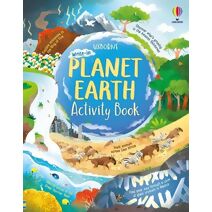 Planet Earth Activity Book (Activity Book)
