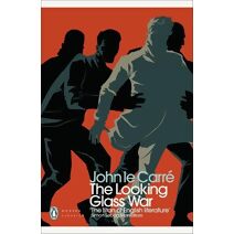 Looking Glass War (Penguin Modern Classics)