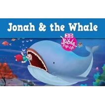 Jonah & The Whale -- Bible Pop-Up