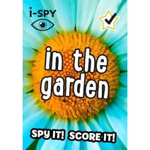 i-SPY In the Garden (Collins Michelin i-SPY Guides)