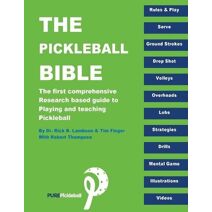 Pickleball Bible