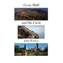 Gosse Bluff and His Circle