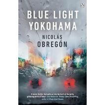 Blue Light Yokohama (Inspector Iwata)