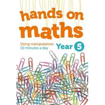 Year 5 Hands-on maths (Hands-on maths)