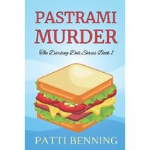 Pastrami Murder (Darling Deli)
