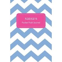 Nadia's Pocket Posh Journal, Chevron