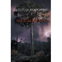 Killing Code (Quests of Shadowind)