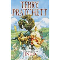 Jingo (Discworld Novels)