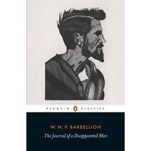 Journal of a Disappointed Man (Penguin Modern Classics)
