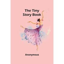 Tiny Story Book