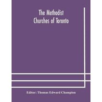 Methodist churches of Toronto