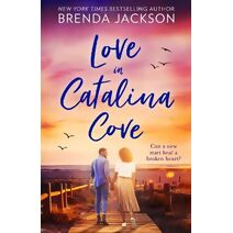 Love In Catalina Cove (Catalina Cove)