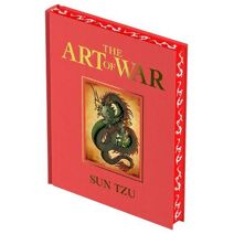 Art of War (Arcturus Luxury Classics)