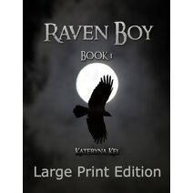 Raven Boy Book 1 (Raven Boy Saga)