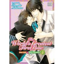 World's Greatest First Love, Vol. 4 (World's Greatest First Love)