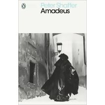 Amadeus (Penguin Modern Classics)