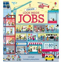 Look Inside Jobs (Look Inside)