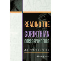 Reading the Corinthian Correspondence