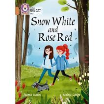 Snow White and Rose Red (Collins Big Cat)