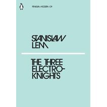 Three Electroknights (Penguin Modern)