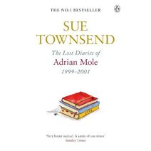 Lost Diaries of Adrian Mole, 1999-2001 (Adrian Mole)