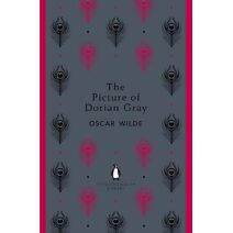 Picture of Dorian Gray (Penguin English Library)