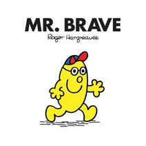 Mr. Brave (Mr. Men Classic Library)