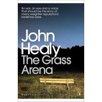 Grass Arena (Penguin Modern Classics)