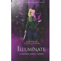 Illuminate (Hidden Magic)