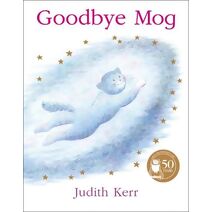 Goodbye Mog