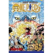 One Piece, Vol. 65 (One Piece)