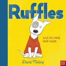 Ruffles and the Red, Red Coat (Ruffles)