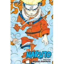 Naruto (3-in-1 Edition), Vol. 1 (Naruto (3-in-1 Edition))