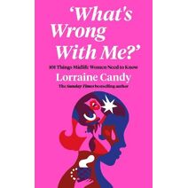 ‘What’s Wrong With Me?’