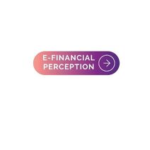 E-Financial Perception