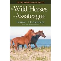 Hoofprints Guide to the Wild Horses of Assateague