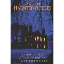 Nights in Haunted Houses (Ghost Guides)