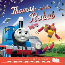 Thomas & Friends: Thomas and the Robot