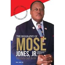 Biography of Mose Jones Jr., Lawrence County Commissioner District 1