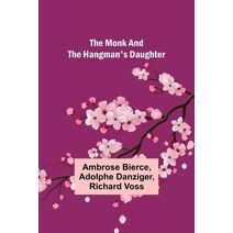 monk and the hangman's daughter