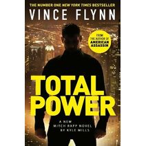 Total Power (Mitch Rapp Series)