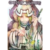 Children of the Whales, Vol. 14