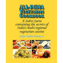 All-India Vegetarian Cookbook