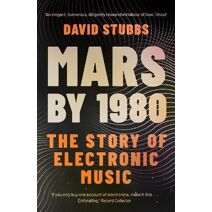 Mars by 1980