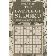 Battle of Sudoku